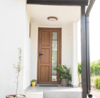 Ljubuski Casa | Kuća za odmor Sunce