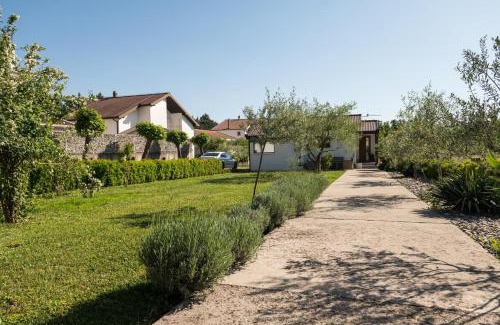Ljubuski Casa | Kuća za odmor Sunce