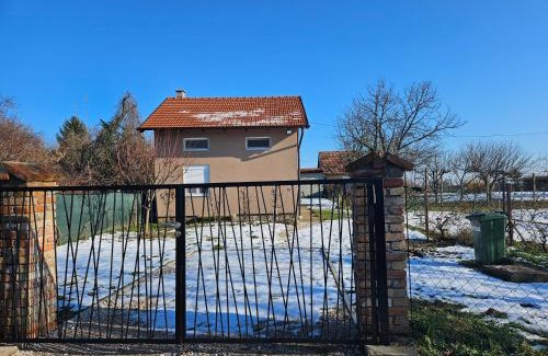 Vukovar Casa | Kuća za odmor Sweet Home