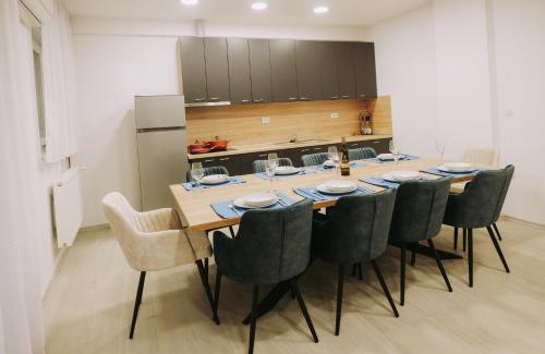 Borovo Casa | Kuća za odmor Tamaris