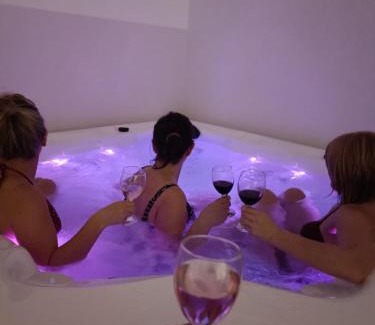 Borovo Casa | Kuća za odmor Tamaris
