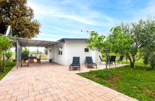 Rovinj Casa | Kuća za odmor Toncas