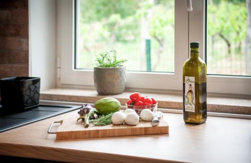 Rovinj Casa | Kuća za odmor Toncas