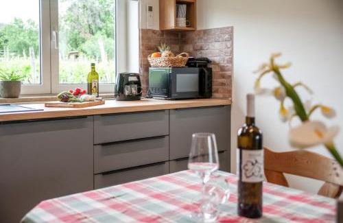 Rovinj Casa | Kuća za odmor Toncas
