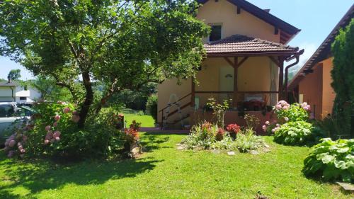 Sisak-Moslavina Apartamento | Kuća za odmor Una