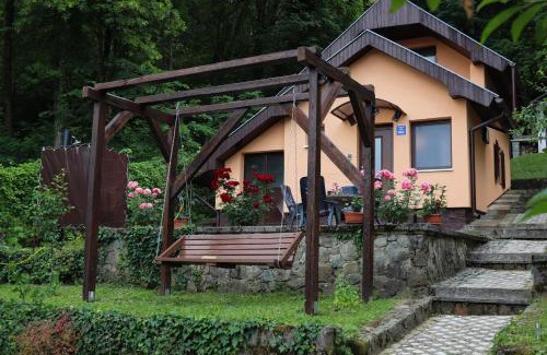Orahovica Apartamento | Kuća za odmor vila Ružica