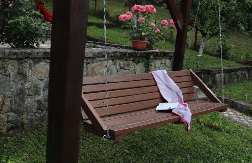 Orahovica Apartamento | Kuća za odmor vila Ružica