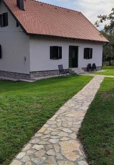 Brod Moravice Casa | Kuća za odmor Zora.