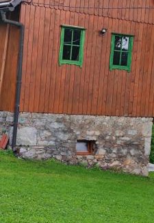 Brod Moravice Casa | Kuća za odmor Zora.