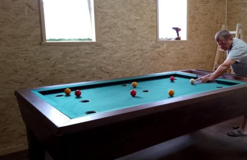 Brod Moravice Casa | Kuća za odmor Zora.