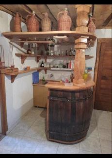 Mace Chalet De Esquí | Kuća za zabavu ili odmor-Pegas