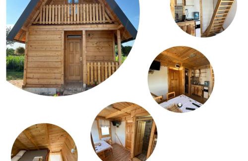 Stari Banovci Apartamento | Kućica naša bajka