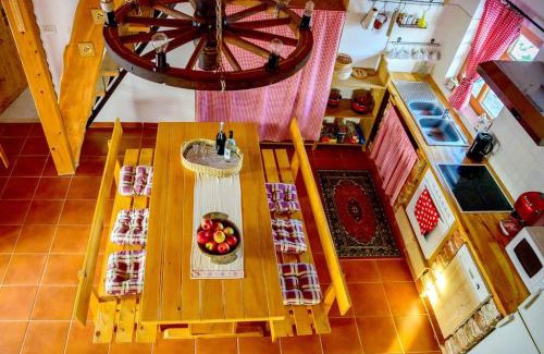 Selnica Casa | Kućica na brijegu