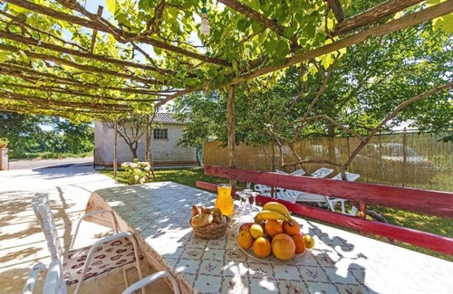 Loborika Apartamento | Kućica u prirodi