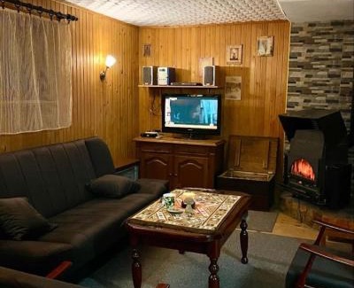 Konjska Reka Casa | Kućica za odmor ' Idila '