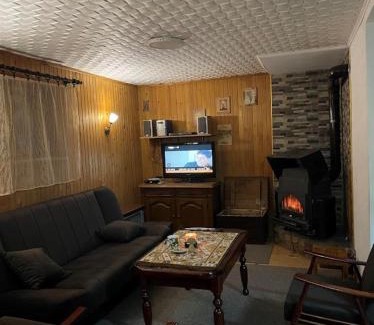 Konjska Reka Casa | Kućica za odmor ' Idila '