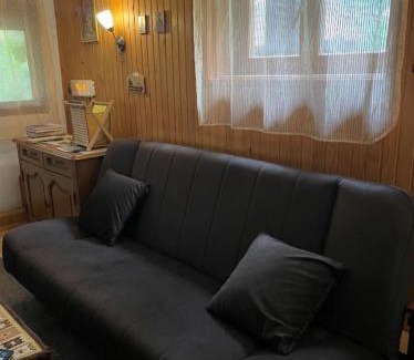 Konjska Reka Casa | Kućica za odmor ' Idila '