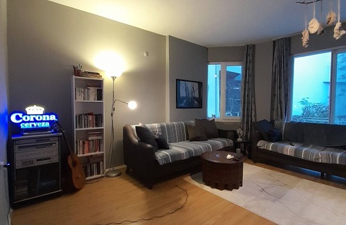 Kusadasi City Centre Apartamento | Kuşadası Marina Merkezinde Kullanışlı Daire