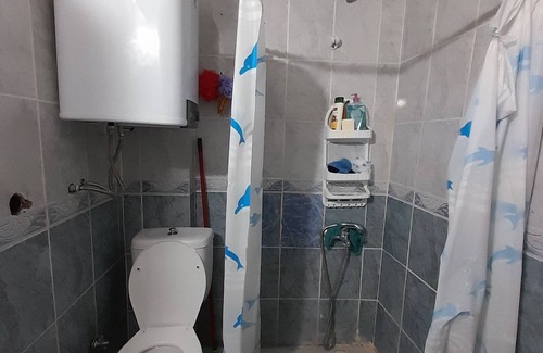 Kusadasi City Centre Apartamento | Kuşadası Marina Merkezinde Kullanışlı Daire