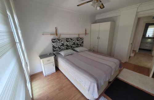 Kadnlar Denizi Mahallesi Villa | Kuşadası,Tranquility in delüx