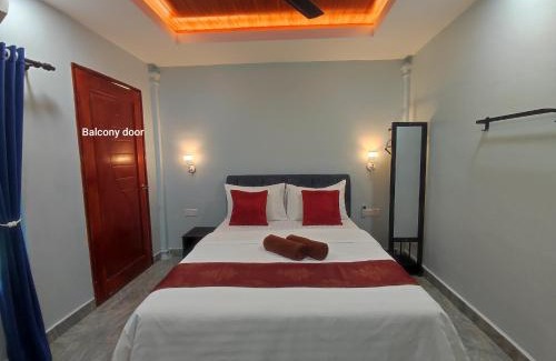 Kampung Kedawang Hotel | Ku's Roomstay 2