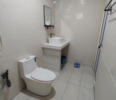 Kampung Kedawang Hotel | Ku's Roomstay 2