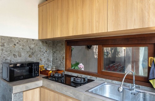 Abiansemal Villa | Ku villa Ubud