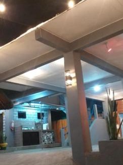 Lian Casa | Kua's Pad Batangas Room