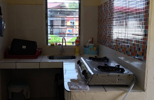 Sipitang Casa | Kuala Mengalong Cottage
