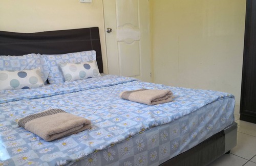 Sipitang Casa | Kuala Mengalong Cottage