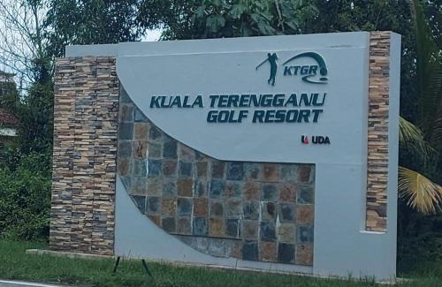 Kuala Terengganu Complejo | Kuala Terengganu Golf Resort by Ancasa Hotels & Resorts