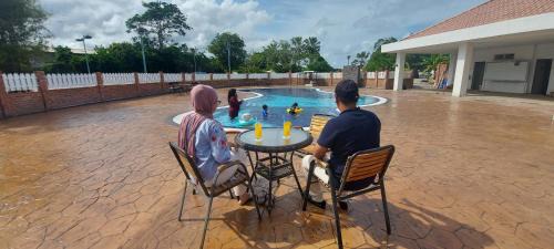 Kuala Terengganu Complejo | Kuala Terengganu Golf Resort by Ancasa Hotels & Resorts