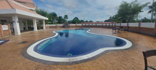 Kuala Terengganu Complejo | Kuala Terengganu Golf Resort by Ancasa Hotels & Resorts