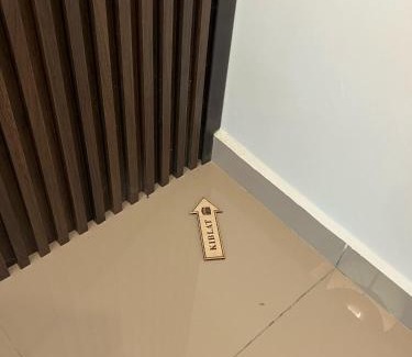 Bukit Kuin Satu Casa | KUANTAN ARIEF's HOMESTAY