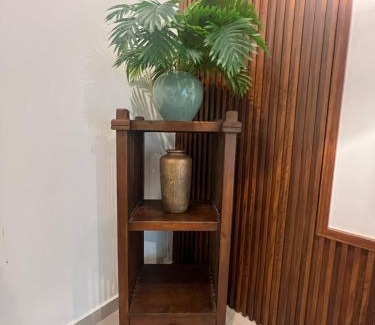 Bukit Kuin Satu Casa | KUANTAN ARIEF's HOMESTAY