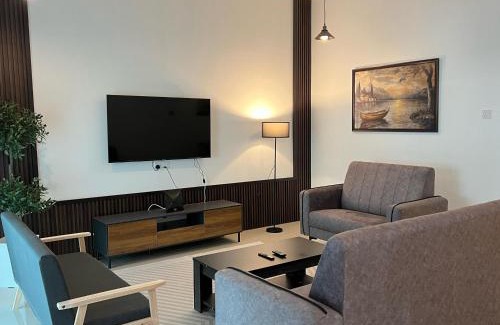 Bukit Kuin Satu Casa | KUANTAN ARIEF's HOMESTAY