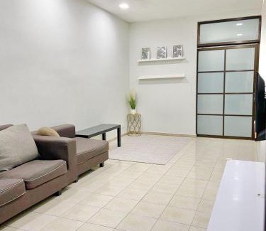 Kuantan Casa | Kuantan Guesthouse Homestay IS