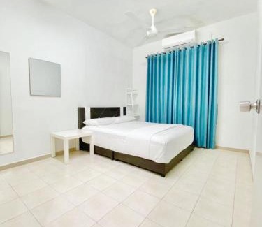 Kuantan Casa | Kuantan Guesthouse Homestay IS