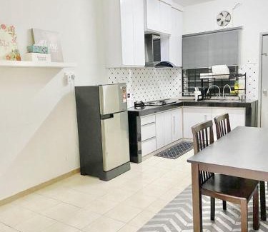 Kuantan Casa | Kuantan Guesthouse Homestay IS