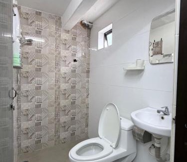 Kuantan Apartamento | Kuantan Home Fully AC 3R2B 4km to ECM HTAA KCM