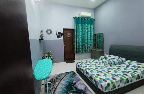 Kuantan Casa | Kuantan Nadira Suite Homestay