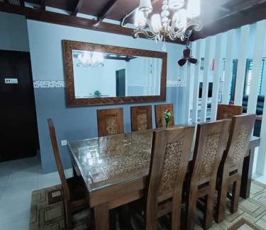 Kuantan Casa | Kuantan Nadira Suite Homestay