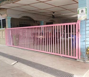 Sungai Karang Casa | Kuantan SnakeRiver Homestay