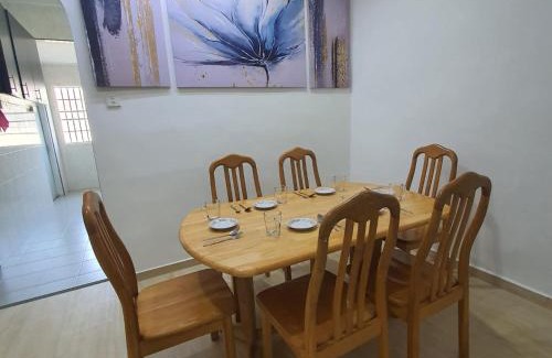 Kuantan Casa | KuantanBukitSetongkolArea3R2B.HTAA/TOWN-5min only