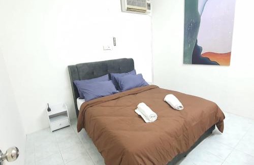 Kuantan Casa | KuantanBukitSetongkolArea3R2B.HTAA/TOWN-5min only