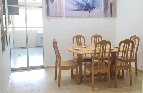 Kuantan Casa | KuantanBukitSetongkolArea3R2B.HTAA/TOWN-5min only