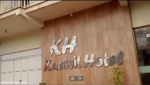 Aragarcas Hotel | Kuawit Hotel