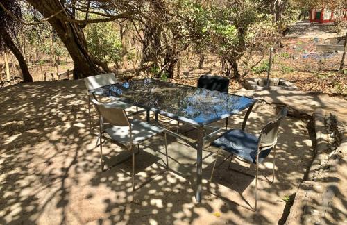 Gunjur Cama Y Desayuno | Kuba Lodge