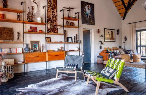 Marloth Park Casa | Kube at Kruger
