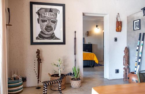 Marloth Park Casa | Kube at Kruger